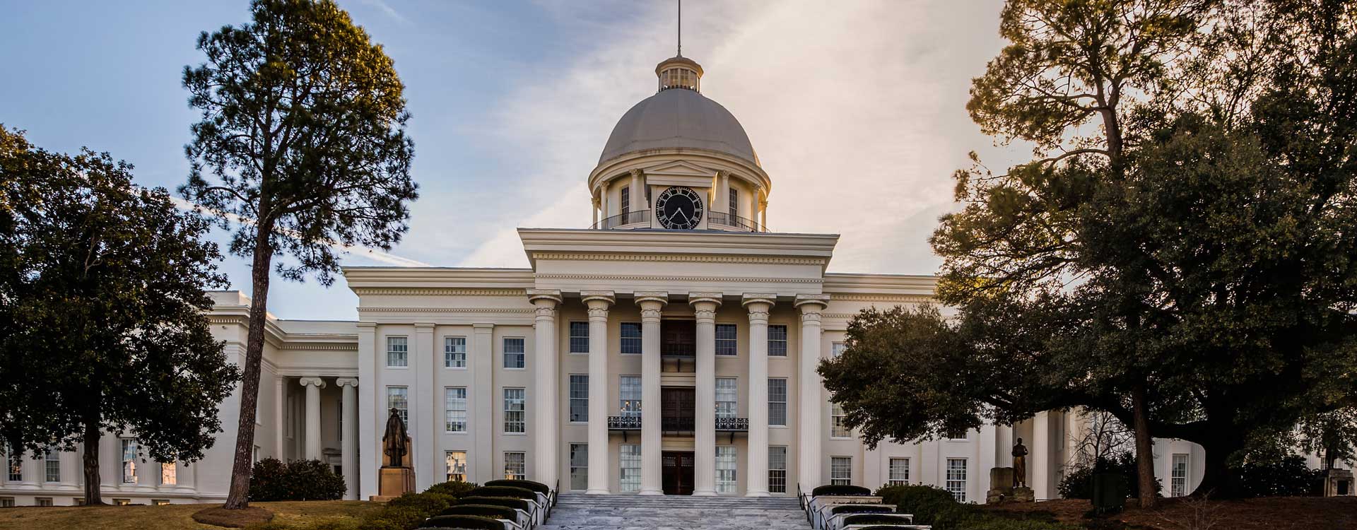 Alabama-Capitol