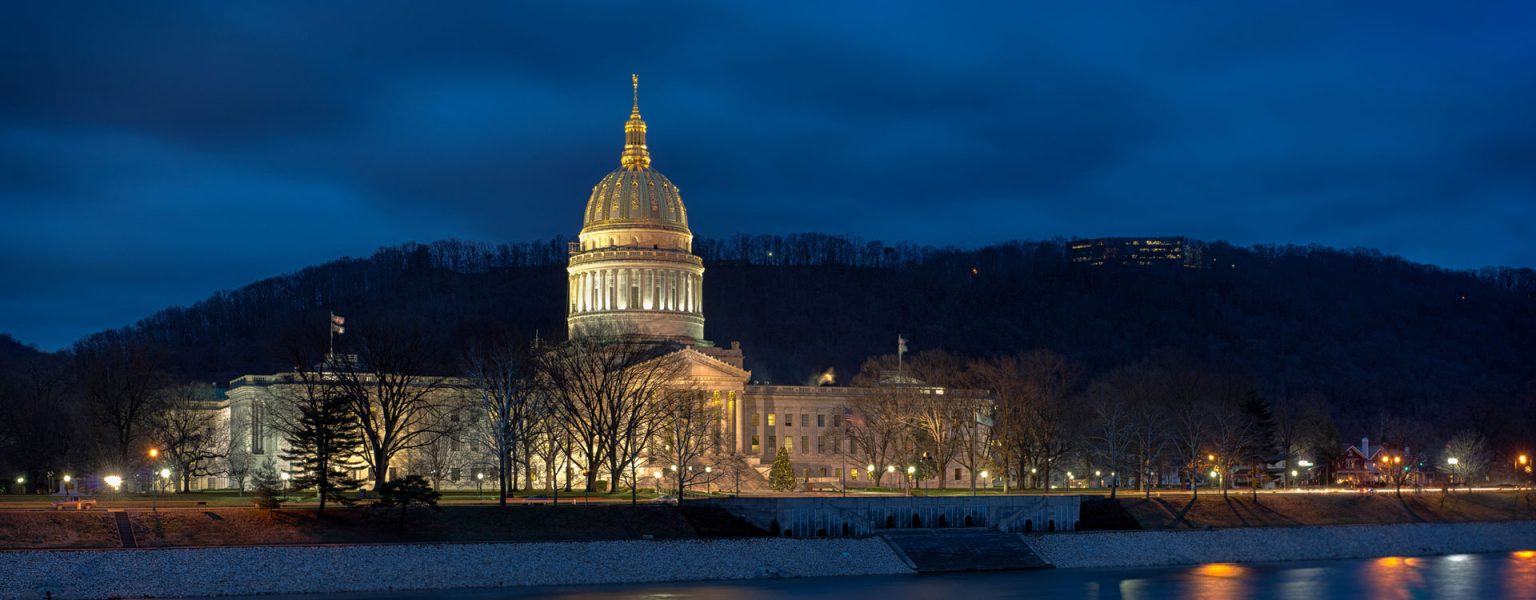 West Virginia Capitol Resources LLC